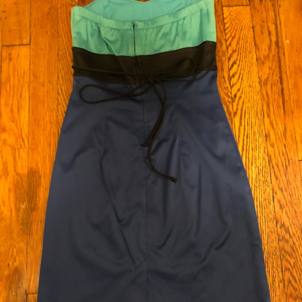 Cocktail dress - Picture 2 of 3